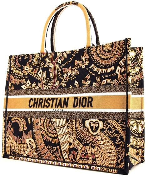 christian Dior boutique handbags